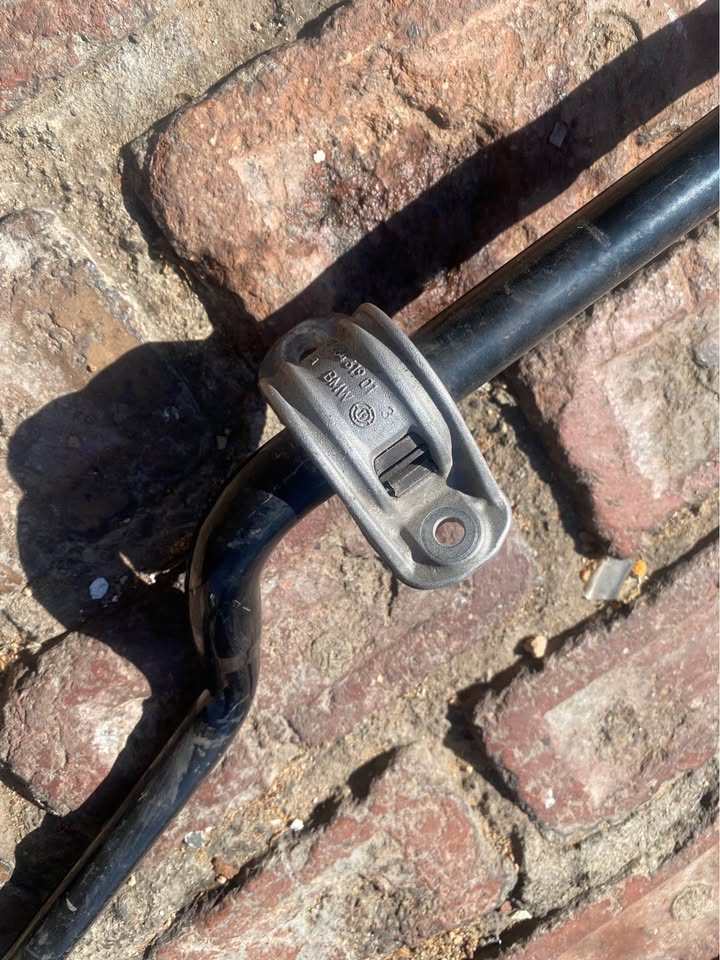 BMW M2/M3/M4 F80/F82/F83 stabilizer rear