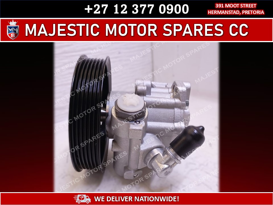 Audi A4 B6 Power steering pump for Sale – New - Private Seller Audi A4 B6 Power steering pump for Sale – New - Private Seller
