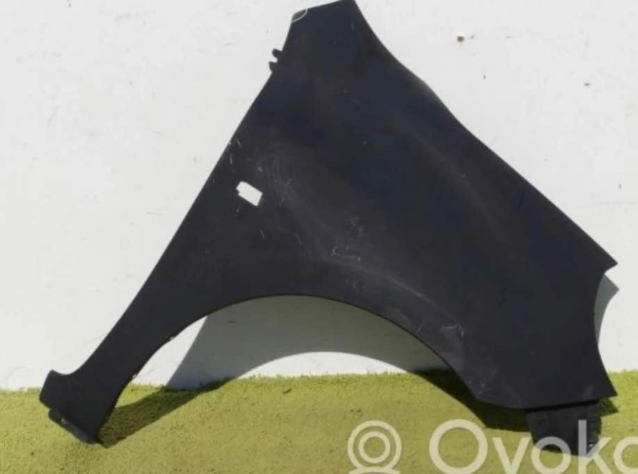 Nissan Micra Left Fender 11-14 - Private Seller