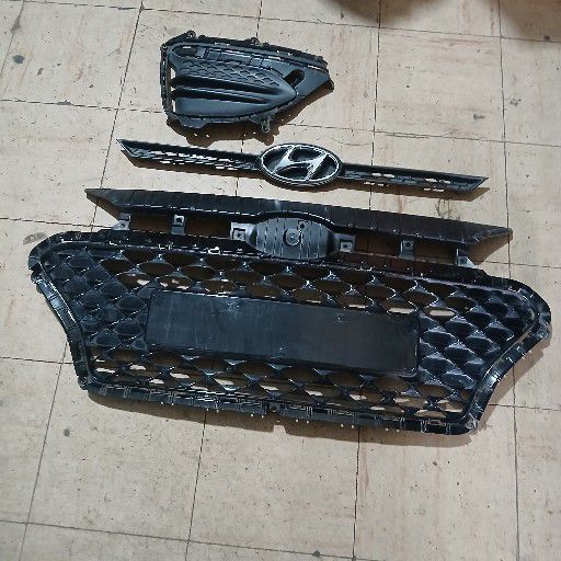 Hyundai i20 grand grill - Private Seller Hyundai i20 grand grill - Private Seller