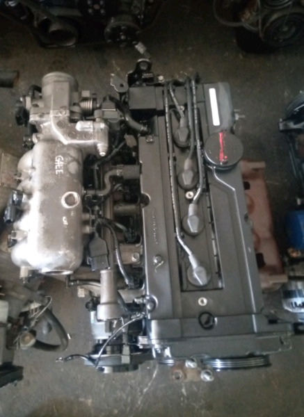 Toyota G4EE Engine for Sale Toyota G4EE Engine for Sale
