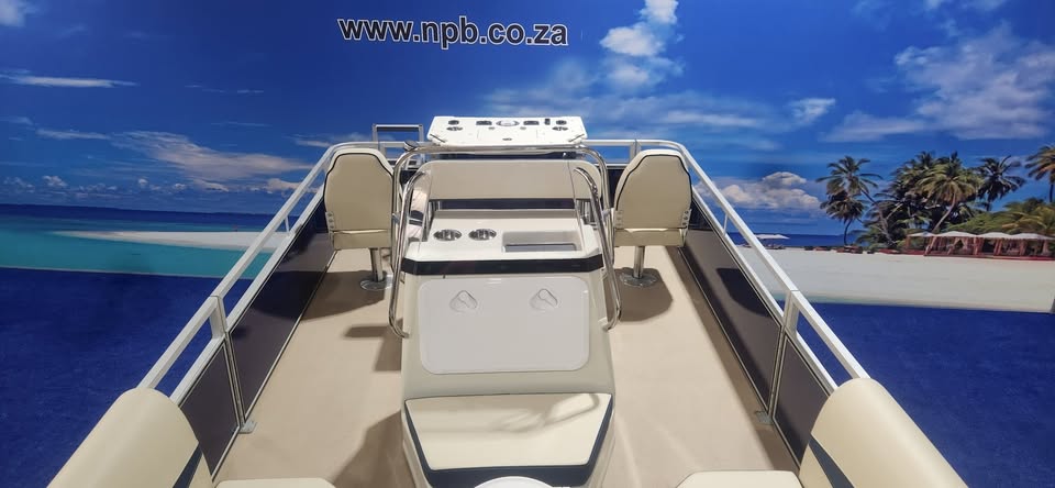 2025 WATERMARK 6250 SFH