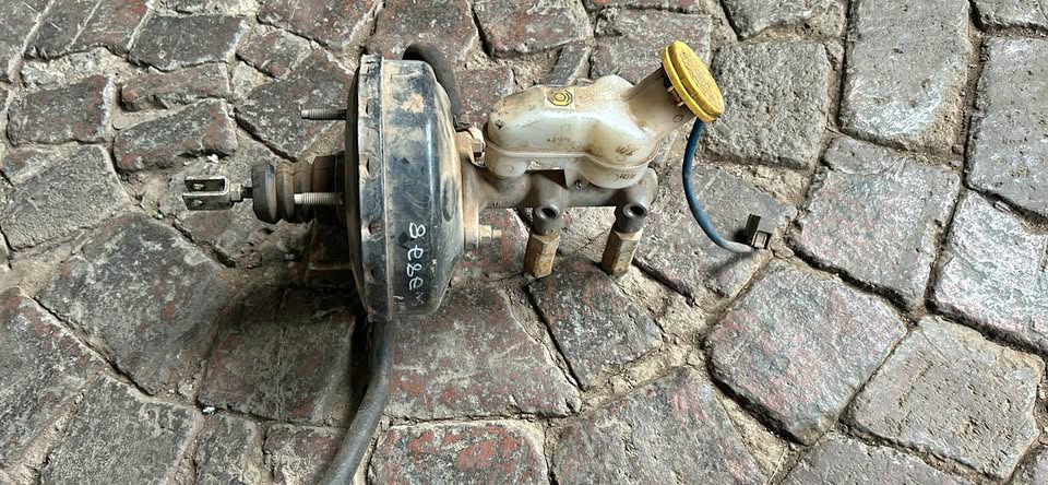 Renault Kwid Brake Booster For Sale @Circle 7 Used Parts - Private Seller Renault Kwid Brake Booster For Sale @Circle 7 Used Parts - Private Seller