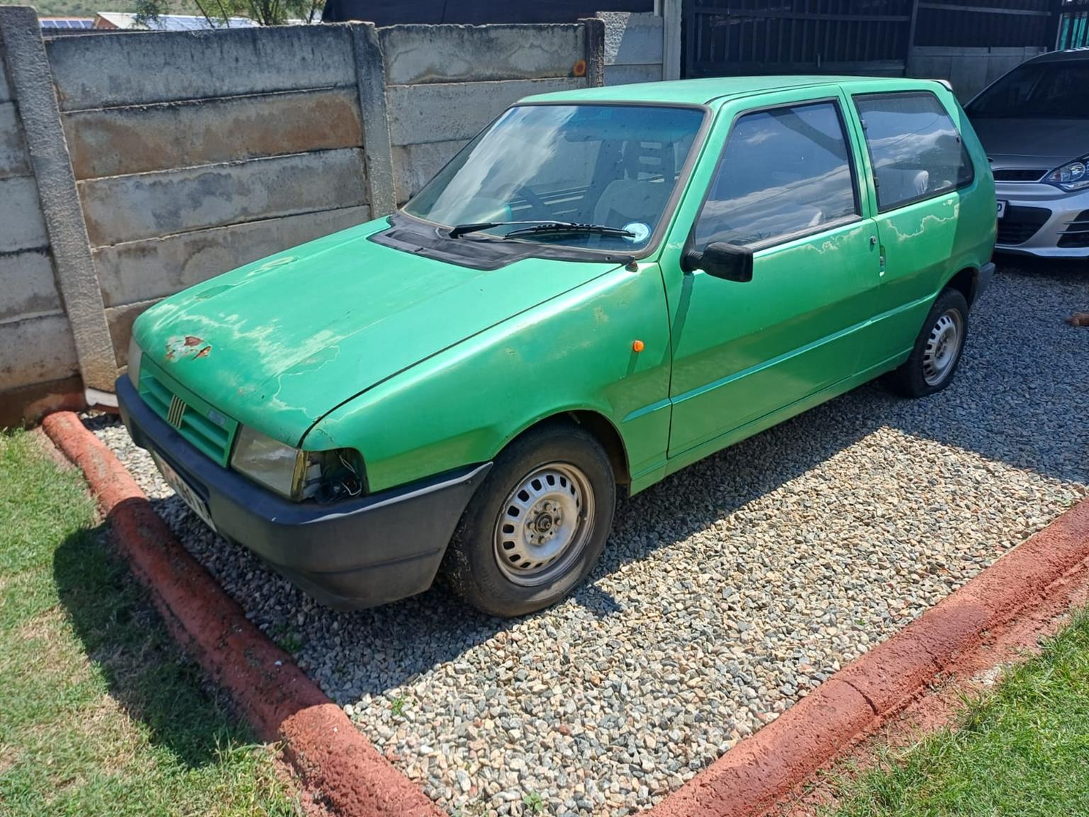 Fiat Uno 1.1 Spares - Private Seller Fiat Uno 1.1 Spares - Private Seller