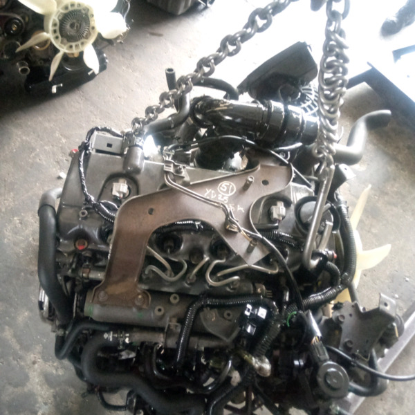 Nissan Navara YD25 Engine for Sale Nissan Navara YD25 Engine for Sale