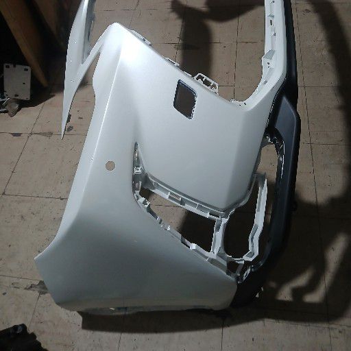 Lexus nx350 bumper - Private Seller Lexus nx350 bumper - Private Seller
