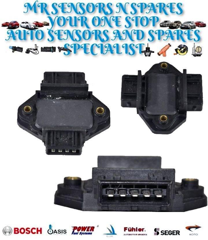 Ignition Module VW Jetta 4 Audi A4 (4 PIN) - Private Seller Ignition Module VW Jetta 4 Audi A4 (4 PIN) - Private Seller