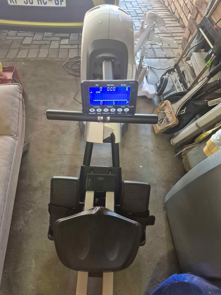 DKN TECHNOLOGY Magnetic Rower for sale | Junk Mail Marketplace