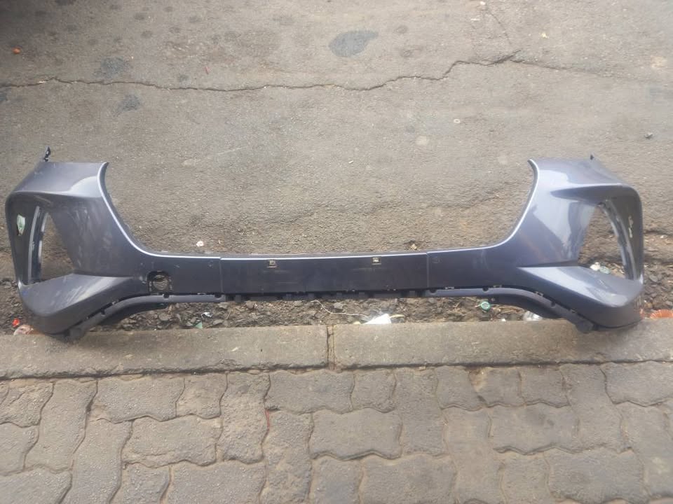 2021 - 2024 Chery Tiggo 4Pro and 5Pro Front Bumper - Private Seller 2021 - 2024 Chery Tiggo 4Pro and 5Pro Front Bumper - Private Seller