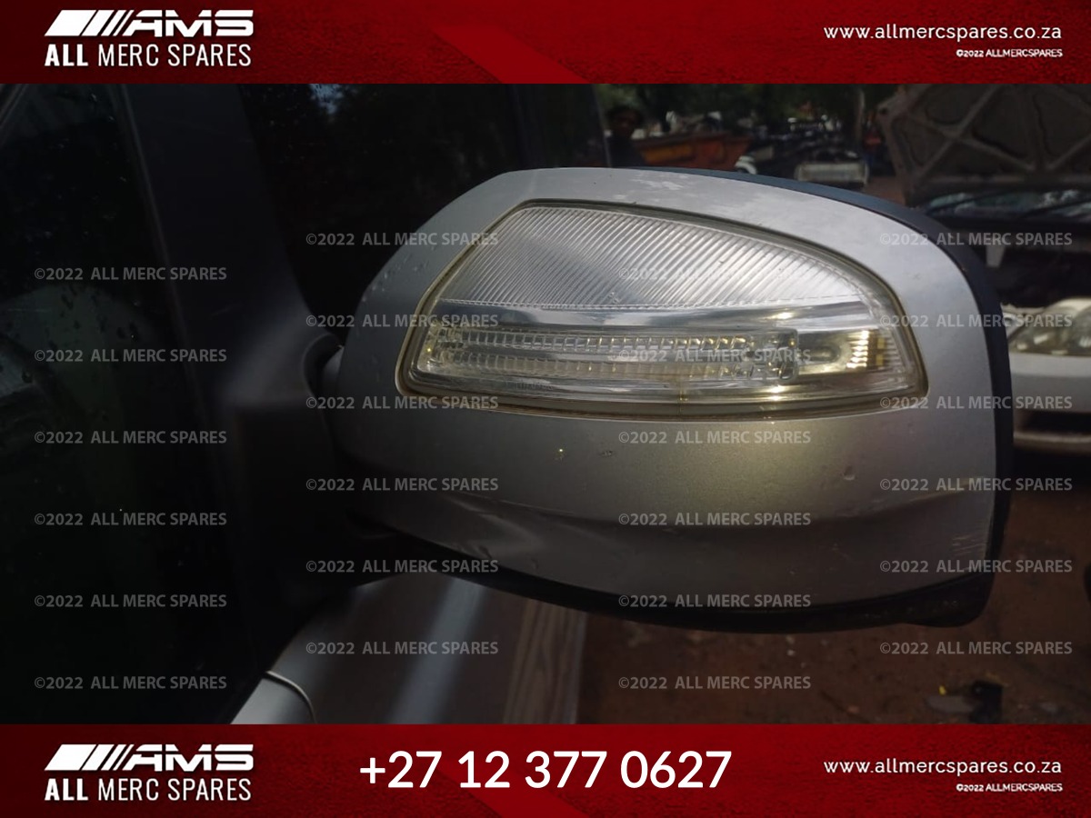 USED MERCEDES VIANO DOOR MIRRORS FOR SALE - Private Seller USED MERCEDES VIANO DOOR MIRRORS FOR SALE - Private Seller
