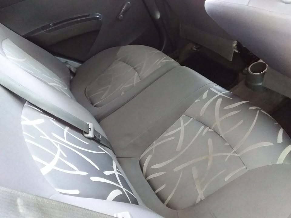 2014 model Chevrolet spark manual petrol
