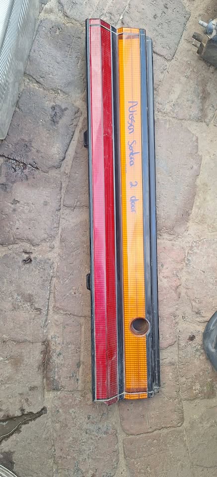 Nissan sentra 2 door tail light - Private Seller Nissan sentra 2 door tail light - Private Seller