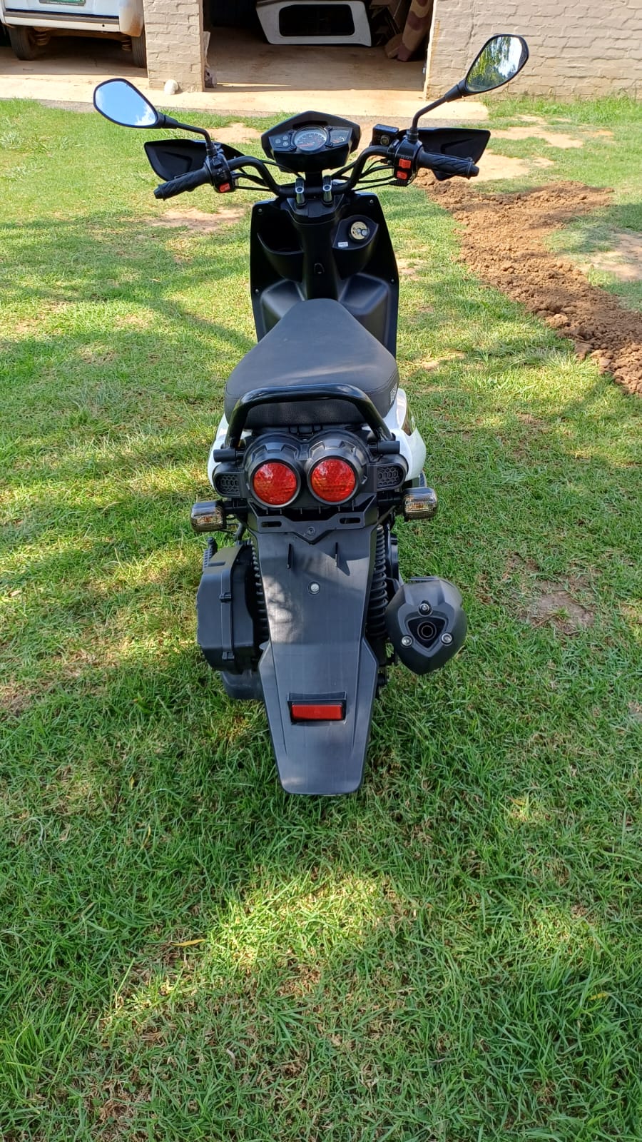 Used 2022 Big Boy GP - Private Seller Used 2022 Big Boy GP - Private Seller