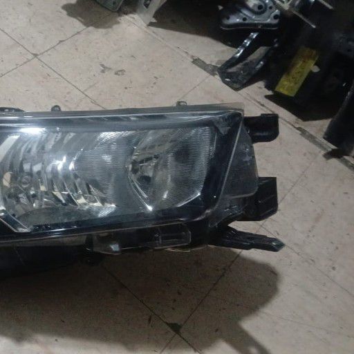 Toyota hilux gd6 headlight - Private Seller Toyota hilux gd6 headlight - Private Seller