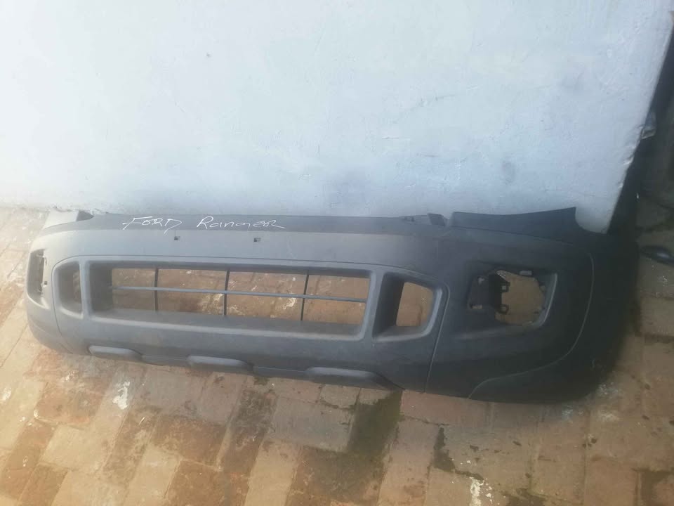 FORD RANGER FRONT BUMPER FOR SALE °¬° DELIVERY AVAILABLE COUNTRY WIDE °¬° - Private Seller FORD RANGER FRONT BUMPER FOR SALE °¬° DELIVERY AVAILABLE COUNTRY WIDE °¬° - Private Seller
