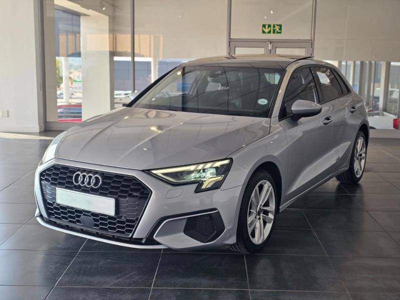 Used 2021 Audi A3 Sportback 35TFSI - Private Seller Used 2021 Audi A3 Sportback 35TFSI - Private Seller