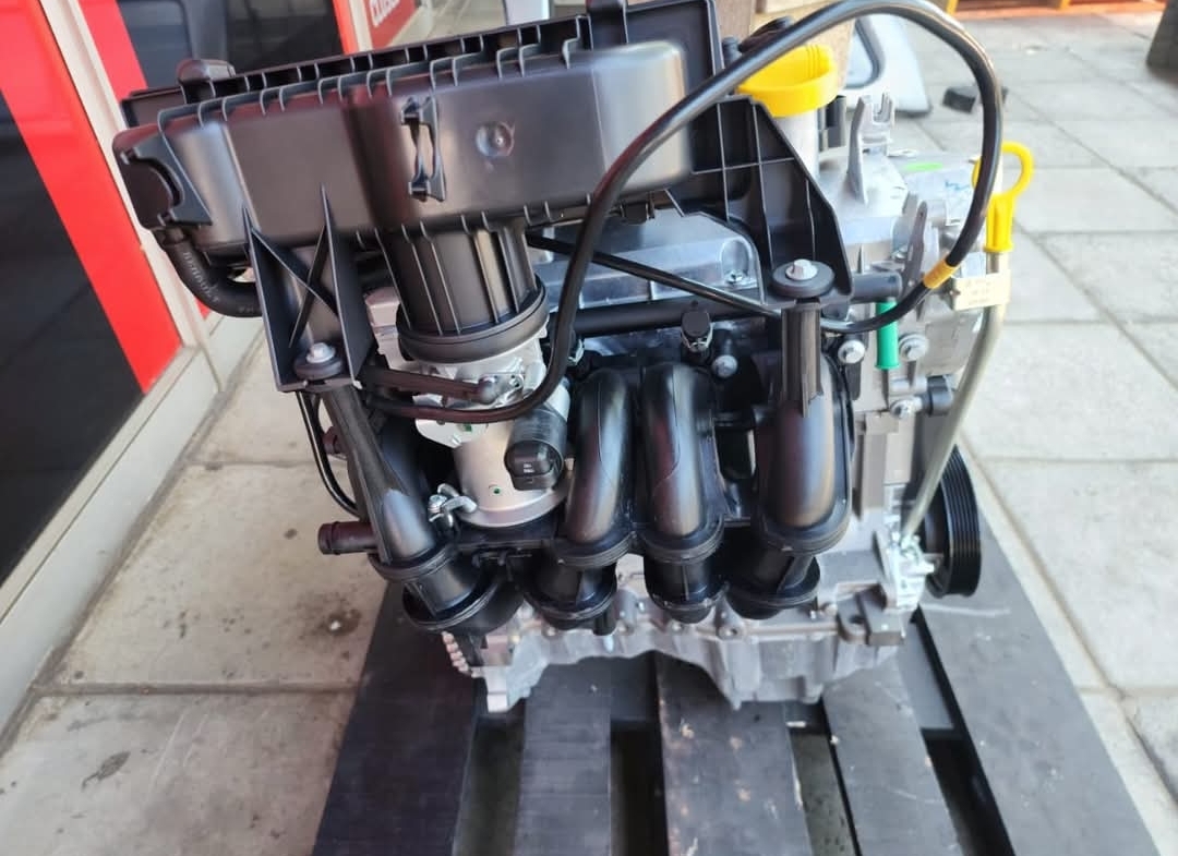 Nissan Np200 K7M 1.6L Engine - Private Seller