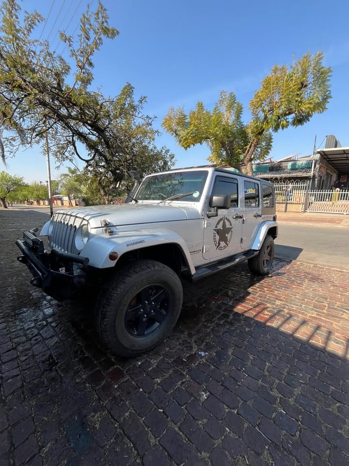 2008 Jeep Wrangler 2.8 JK Auto/Diesel Engine Parts For Sale - Private Seller 2008 Jeep Wrangler 2.8 JK Auto/Diesel Engine Parts For Sale - Private Seller