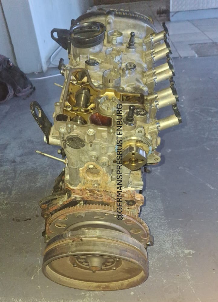 AUDI A4 B8 1.8 TURBO ENGINE CDN USED ENGINE FOR SALE