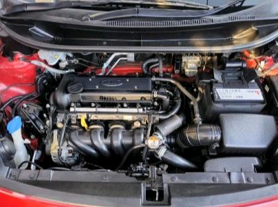 Used 2015 Kia Rio hatch 1.4 Tec - Private Seller Used 2015 Kia Rio hatch 1.4 Tec - Private Seller
