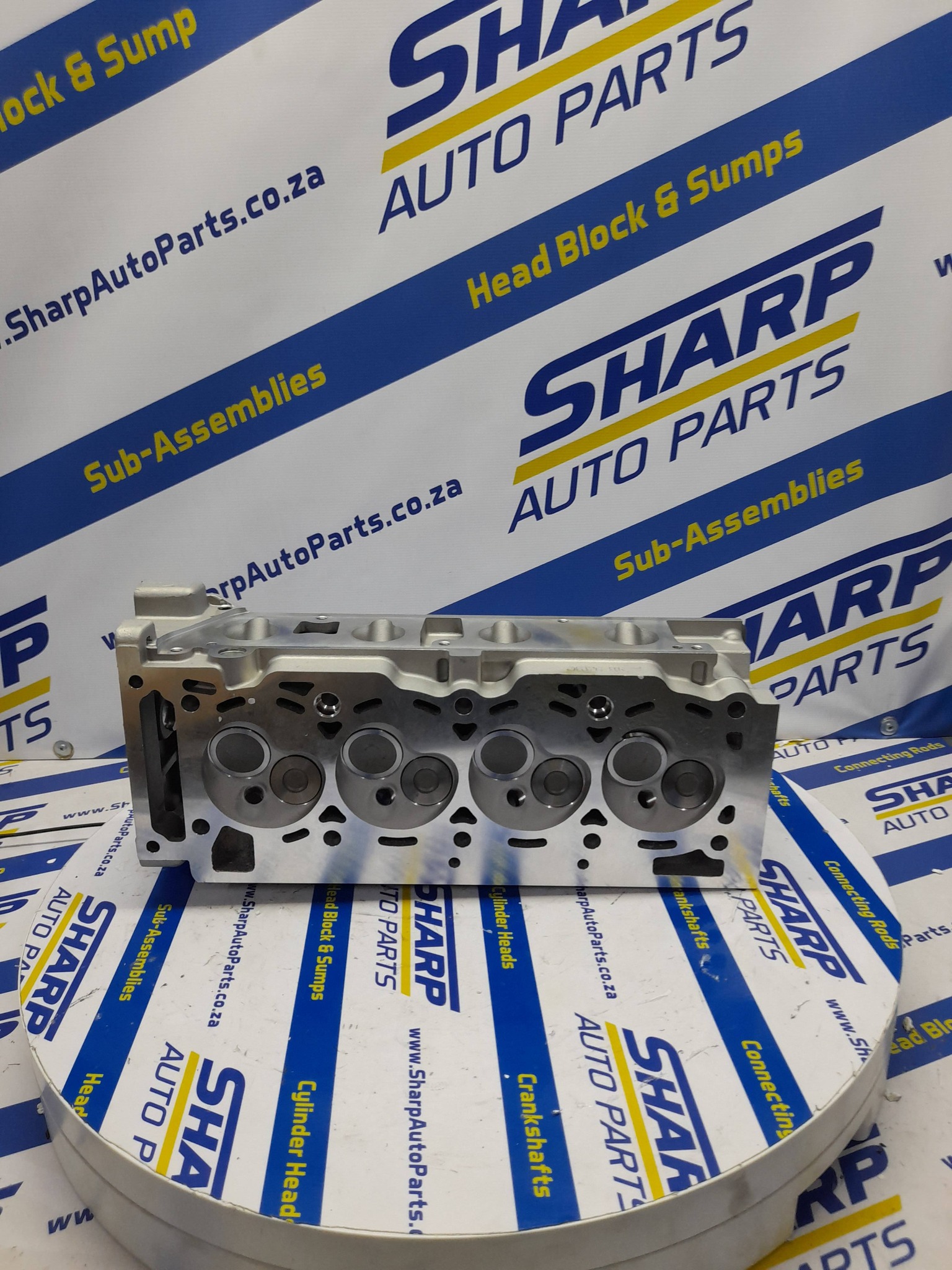 Ford Rocam 1.6 Complete Head for Sale - Private Seller