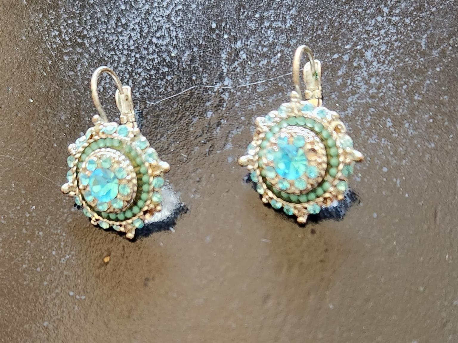 Elegant Earrings