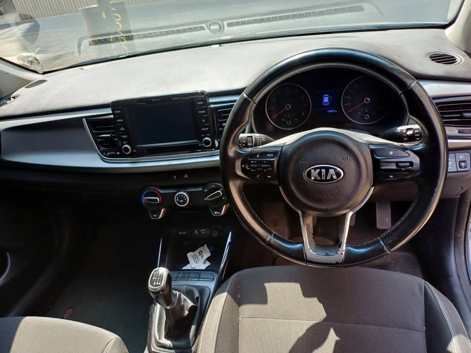 Used 2018 Kia Rio hatch 1.4 Tec - Private Seller Used 2018 Kia Rio hatch 1.4 Tec - Private Seller
