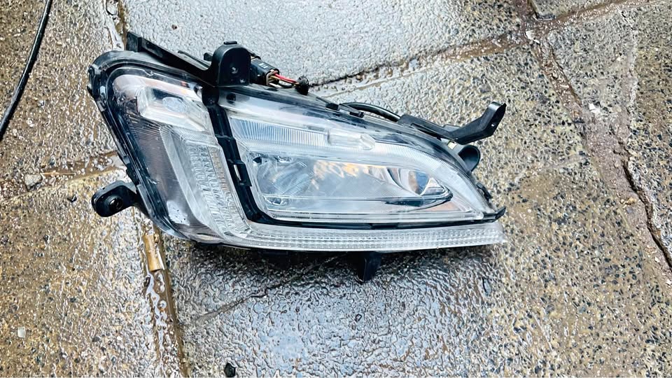 Hyundai Tucson fog light 2018 - Private Seller Hyundai Tucson fog light 2018 - Private Seller