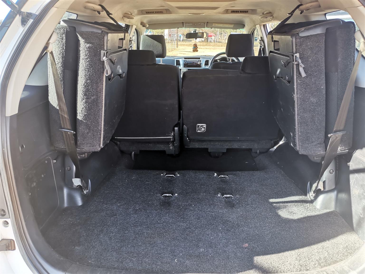2015 Toyota Fortuner D4D Auto For Sale