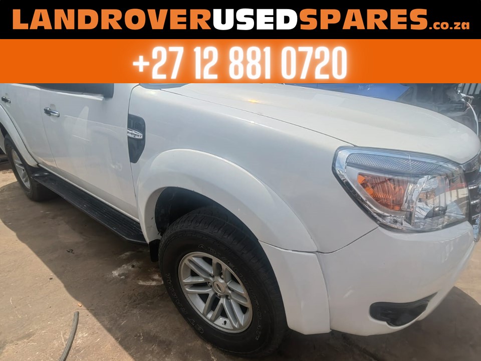 Ford Everest right front fender for sale used Ford Everest right front fender for sale used