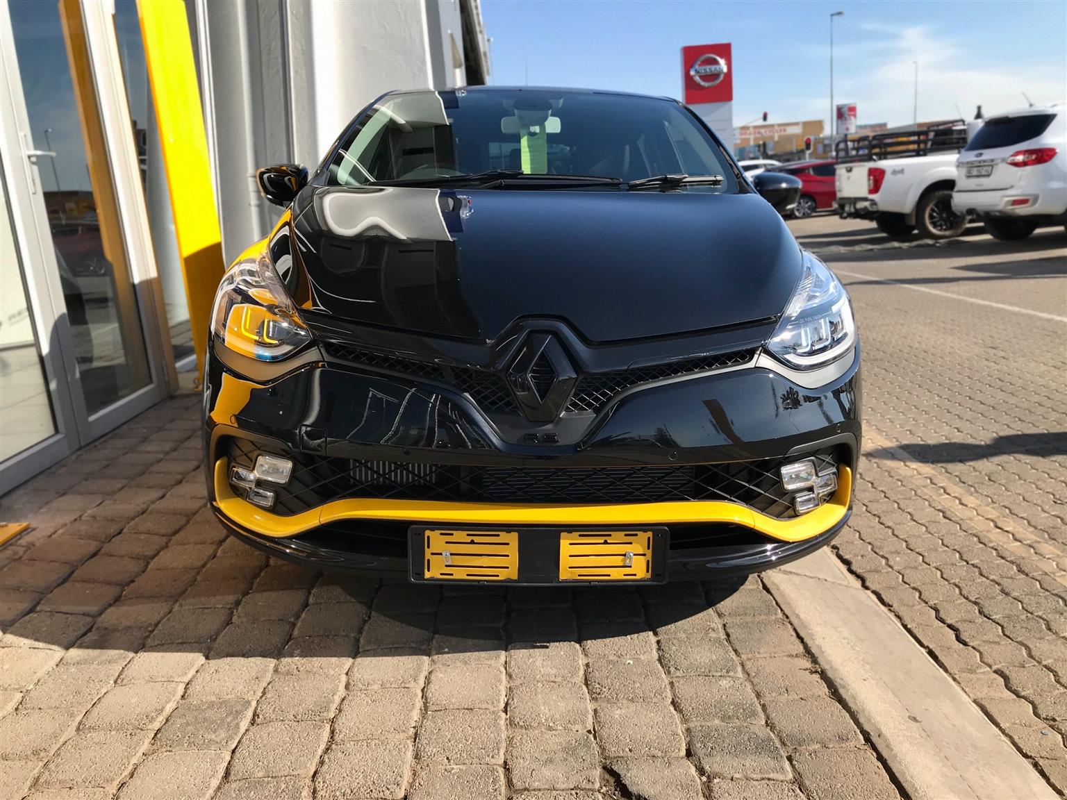 Renault Clio Rs Junk Mail