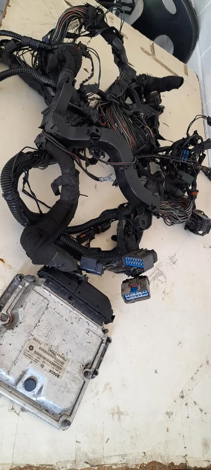 2.5 crd jeep cherokee harness for sale - Private Seller 2.5 crd jeep cherokee harness for sale - Private Seller