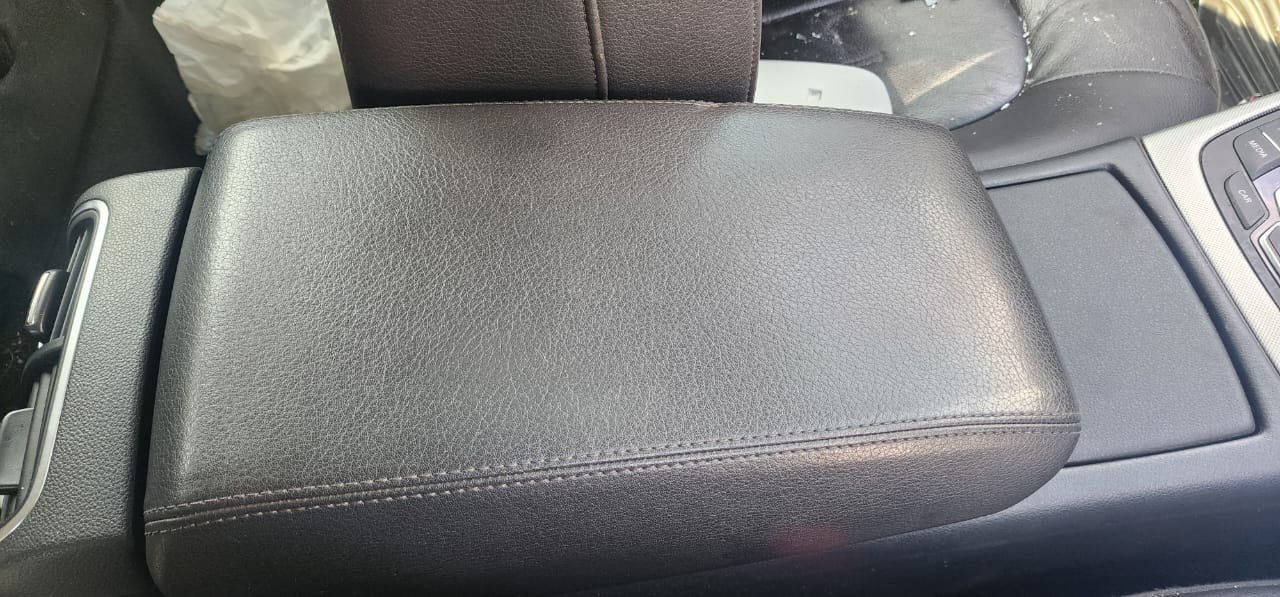 now stripping audi a6 1.8 2016