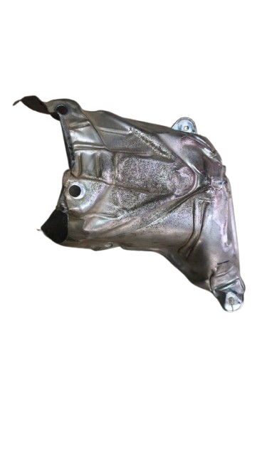 RENAULT KWID CATALYTIC CONVERTER HEAT SHIELD (2012-2022) - Private Seller RENAULT KWID CATALYTIC CONVERTER HEAT SHIELD (2012-2022) - Private Seller