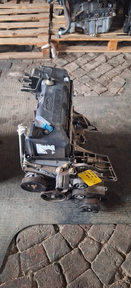 Ford rocam complete running engine available - Private Seller Ford rocam complete running engine available - Private Seller