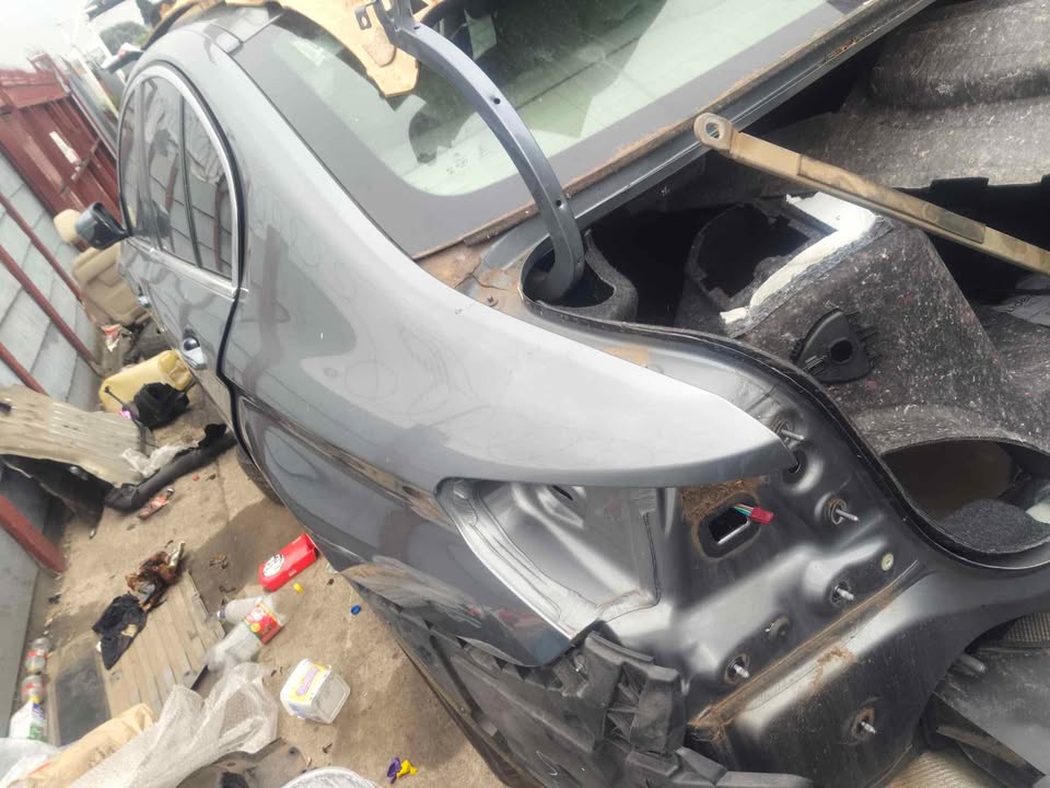 BMW 5 series G30 stripping - Private Seller