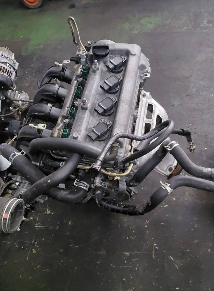 TOYOTA YARIS 2NZ ENGINE FOR SALE | Junk Mail Marketplace