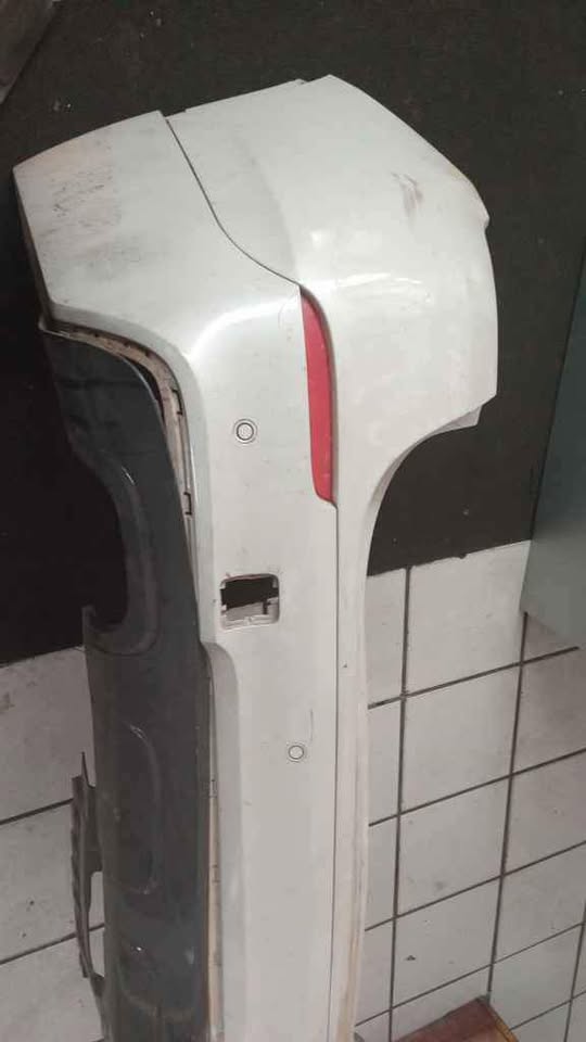 Bmw x1 e84 rear bumper - Private Seller