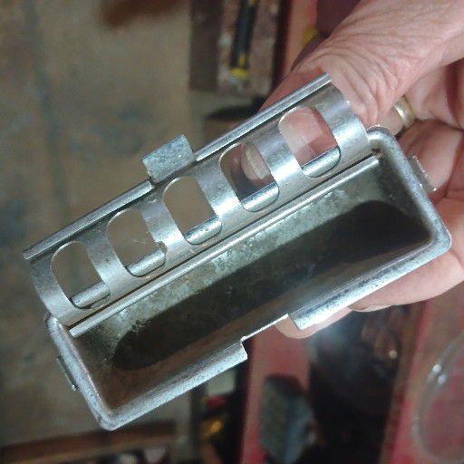 Mini, ash tray - Private Seller Mini, ash tray - Private Seller
