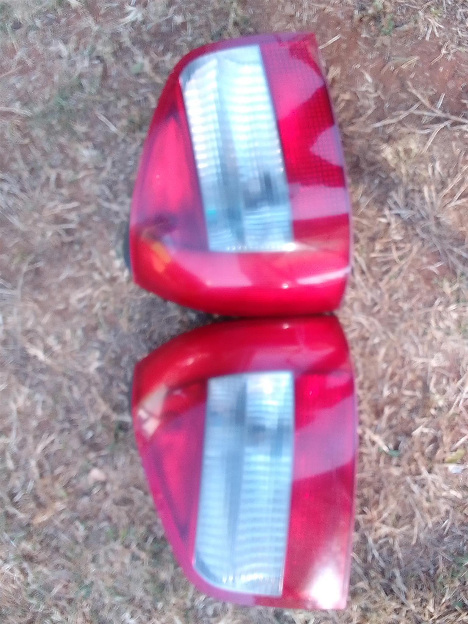 Tail lights for A3 Audi - Private Seller Tail lights for A3 Audi - Private Seller