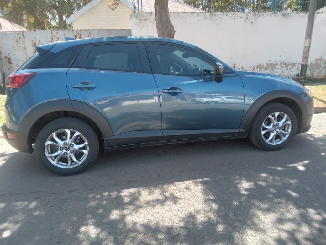 Used 2018 Mazda CX-3 2.0 Dynamic auto - Private Seller