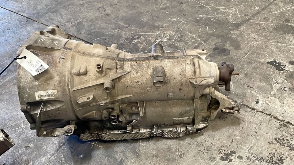 BMW F30 N13B16 Automatic Gearbox - Private Seller BMW F30 N13B16 Automatic Gearbox - Private Seller