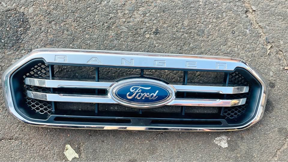 Ford Ranger Grille - Private Seller Ford Ranger Grille - Private Seller