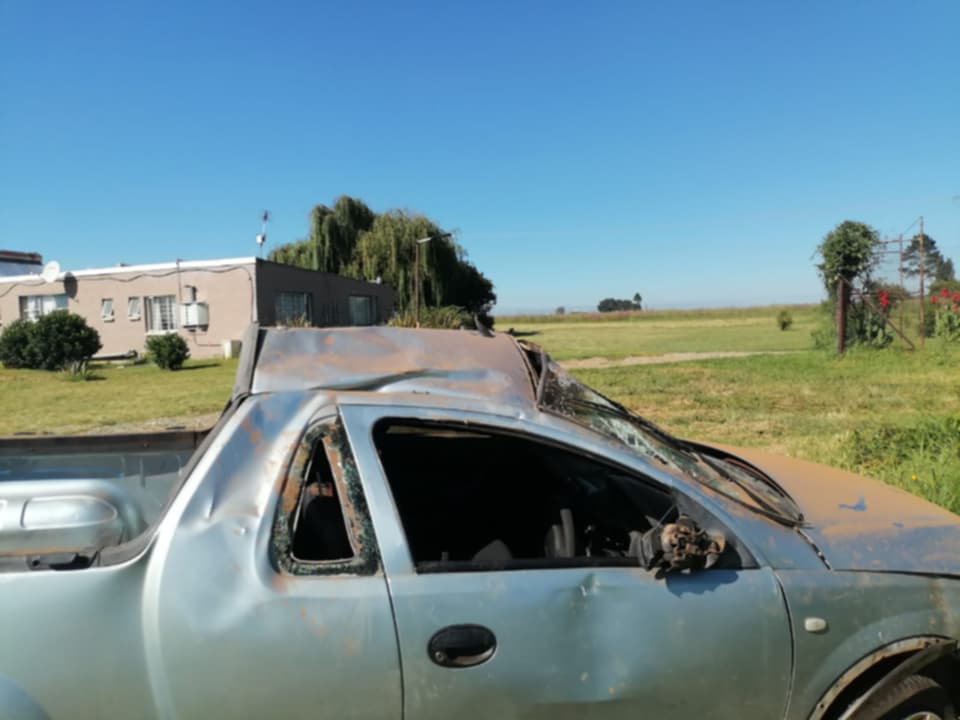 Chev Corsa bakkie stripping for parts - Private Seller Chev Corsa bakkie stripping for parts - Private Seller