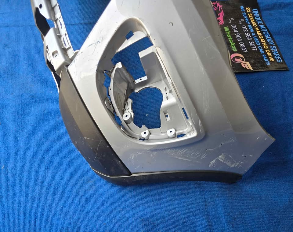 GWM M4 Front Bumper - Private Seller GWM M4 Front Bumper - Private Seller