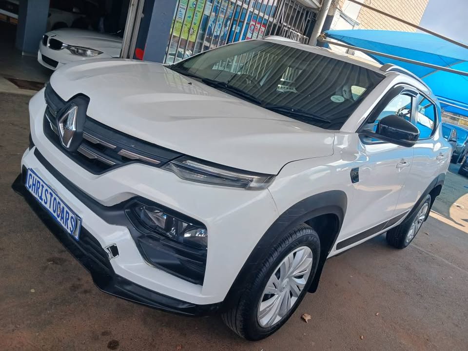 Used Renault Kiger 1.0 Life - Private Seller Used Renault Kiger 1.0 Life - Private Seller