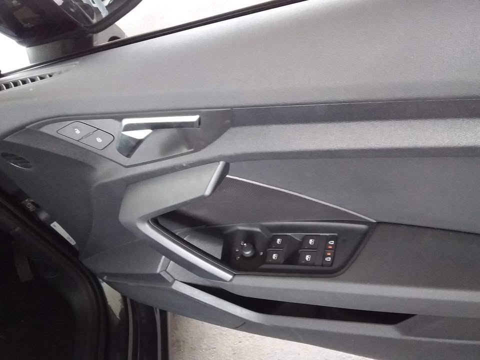 2022 Audi A3 TFSI 35 sedan automatic 2022
