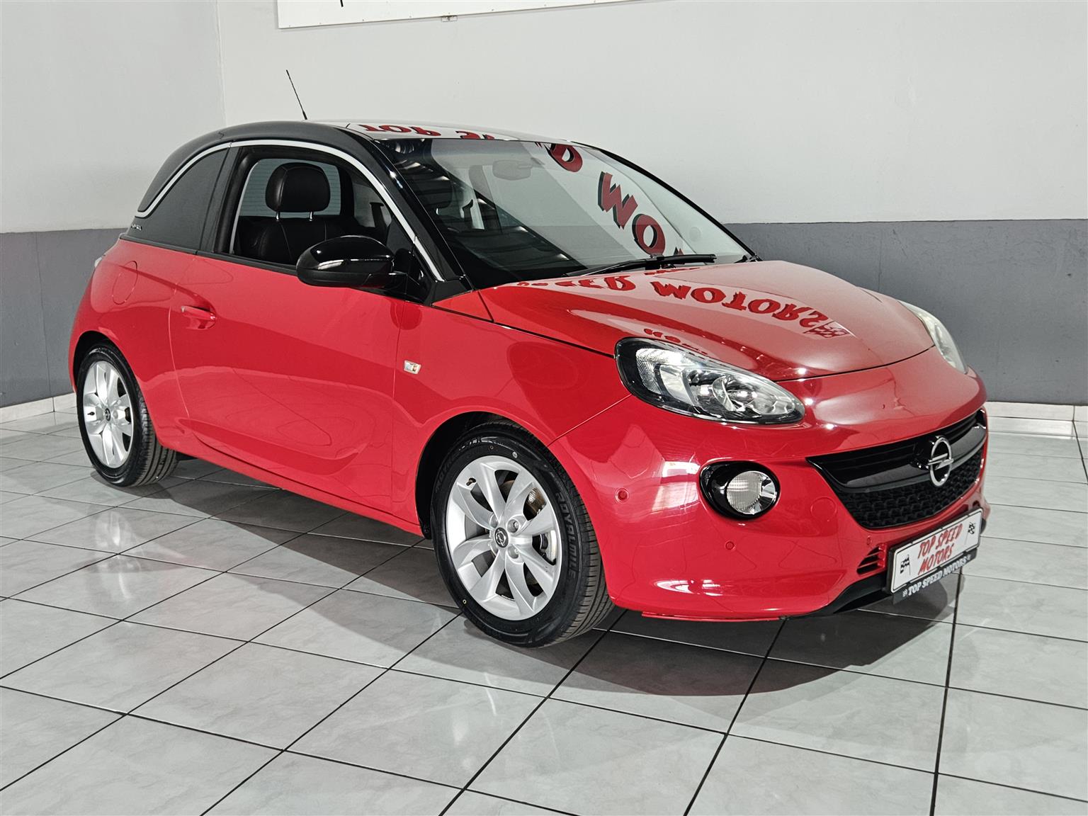 Used 2019 Opel Adam 1.0T Jam - Private Seller Used 2019 Opel Adam 1.0T Jam - Private Seller