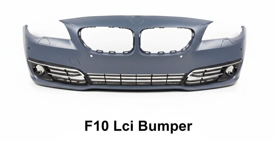 Bmw f10 standard front bumper - Private Seller Bmw f10 standard front bumper - Private Seller