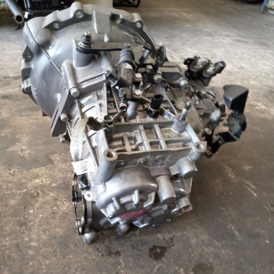 Hyundai IX35 G4KD Speed Manual Gearbox for Sale